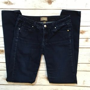 Paige skinny jeans